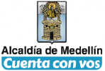 Alcaldía de Medellín